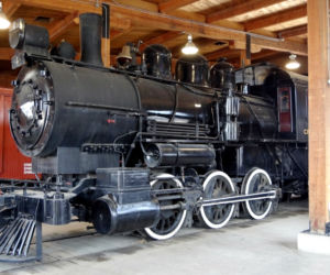 muzeum motoryzacji Heritage Park Historical Village w Calgary
