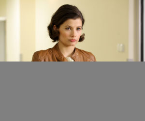 Przyjaciółki 3 sezon odcinek 31. Dorota (Agnieszka Sienkiewicz)