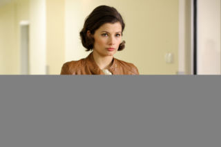 Przyjaciółki 3 sezon odcinek 31. Dorota (Agnieszka Sienkiewicz)