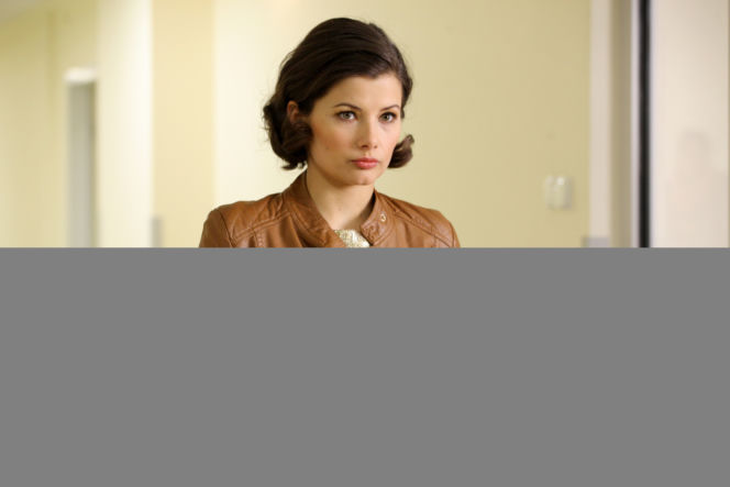Przyjaciółki 3 sezon odcinek 31. Dorota (Agnieszka Sienkiewicz)