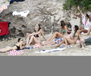 Kolejny nudny dzień z życia DiCaprio