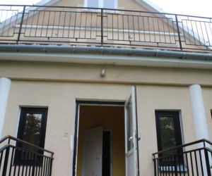 W ośrodku powstanie m.in. oddział terapii dziennej dla najmłodszych pacjentów i ich bliskich