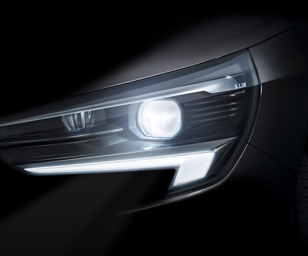 Nowy Opel Corsa