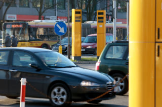 Fotoradarów przybywa w zaskakującym tempie! Ile nowych mierników w 4 lata?