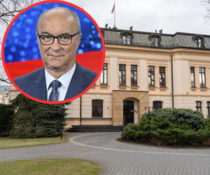 Czarzasty zabrał głos na temat wybory sędziego TK. Ma plan