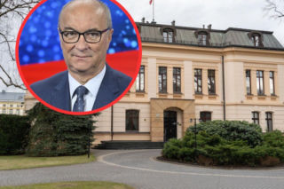 Czarzasty zabrał głos na temat wybory sędziego TK. Ma plan