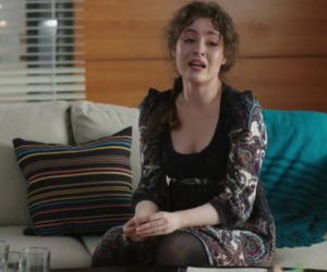 Lekarze 2 sezon odc. 15. Monika Madej (Sara Muldner)