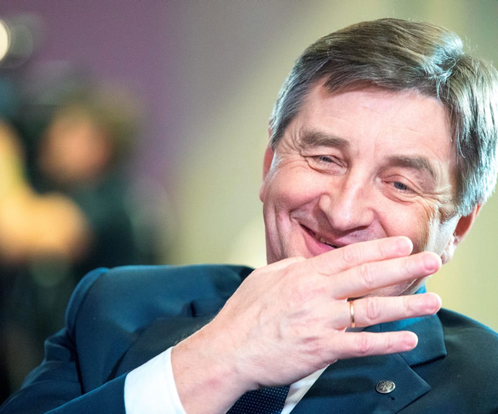 Marek Kuchciński