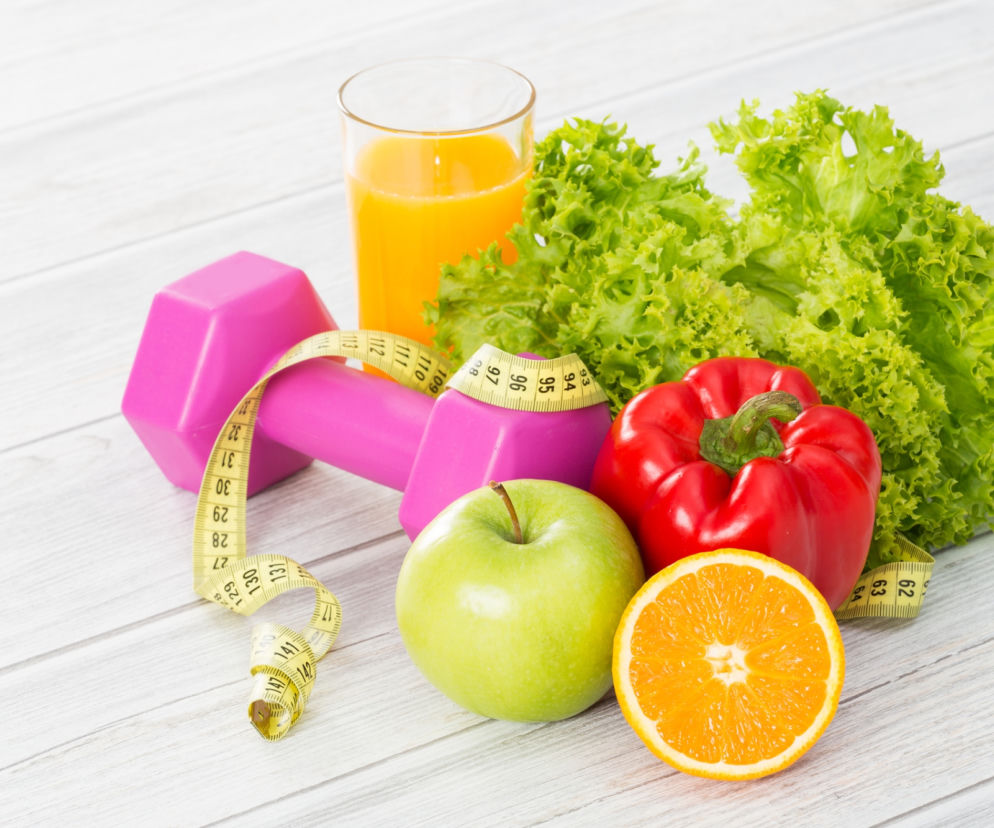 Dieta #Fit4Summer - wskazówki co jeść i jak często, żeby trwale schudnąć