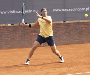 Światowy tenis wraca do Szczecina. Nadchodzi 33. edycja Invest in Szczecin Open