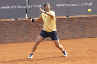 Światowy tenis wraca do Szczecina. Nadchodzi 33. edycja Invest in Szczecin Open