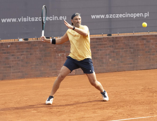 Światowy tenis wraca do Szczecina. Nadchodzi 33. edycja Invest in Szczecin Open