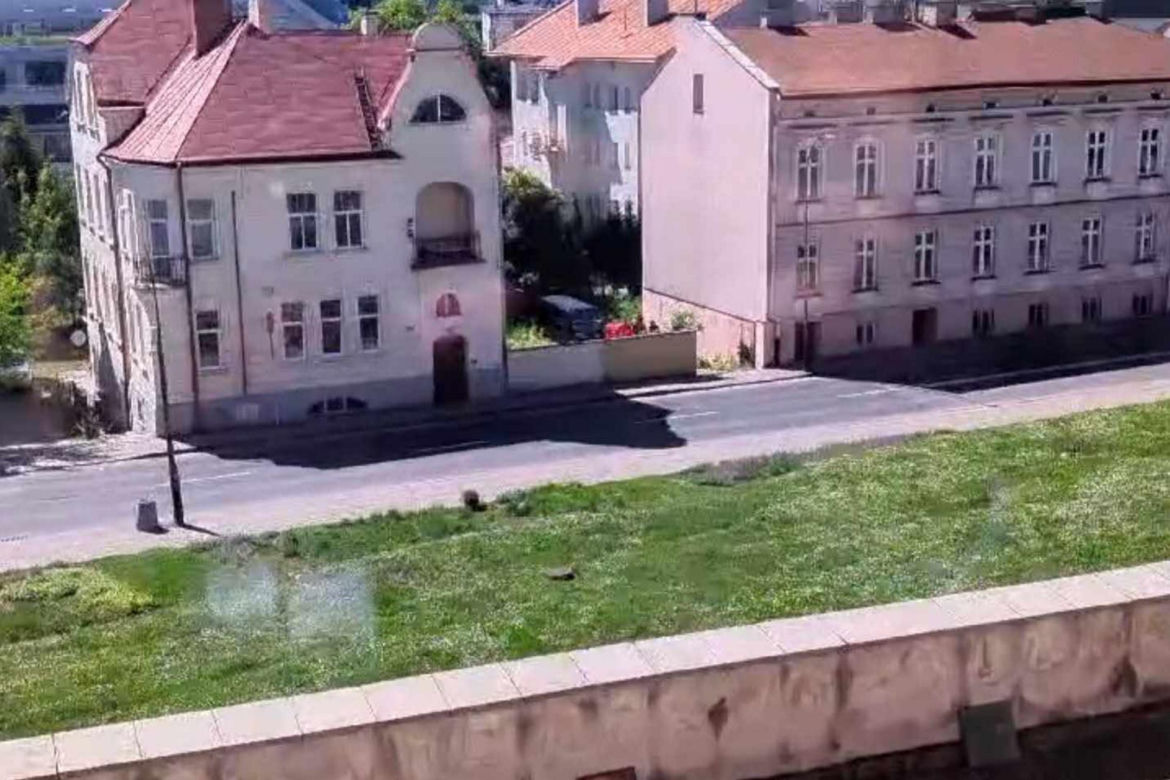 Strzały i wybuchy w Rzeszowie co się dzieje?