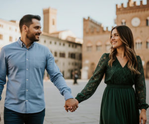 Przemysław Czarnek i jego żona. Ile kosztowała dawnego króla parkietu miłość?