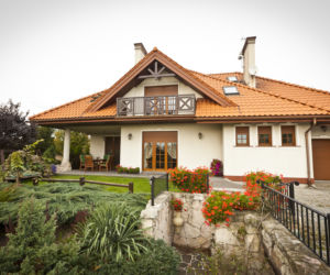 Rolety zewnętrzne marki Anwis