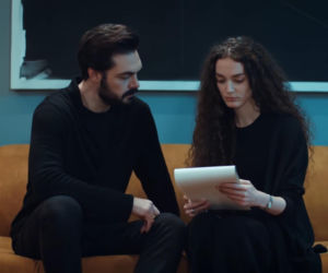 Dziedzictwo, odc. 837. Nana, Yaman