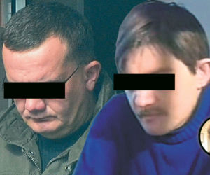 Bestia z Jastrzębia jest jak Trynkiewicz