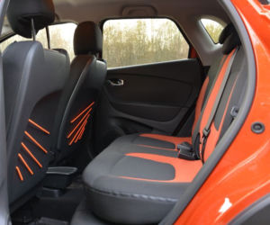 Renault Captur 1.5 dCi Intens