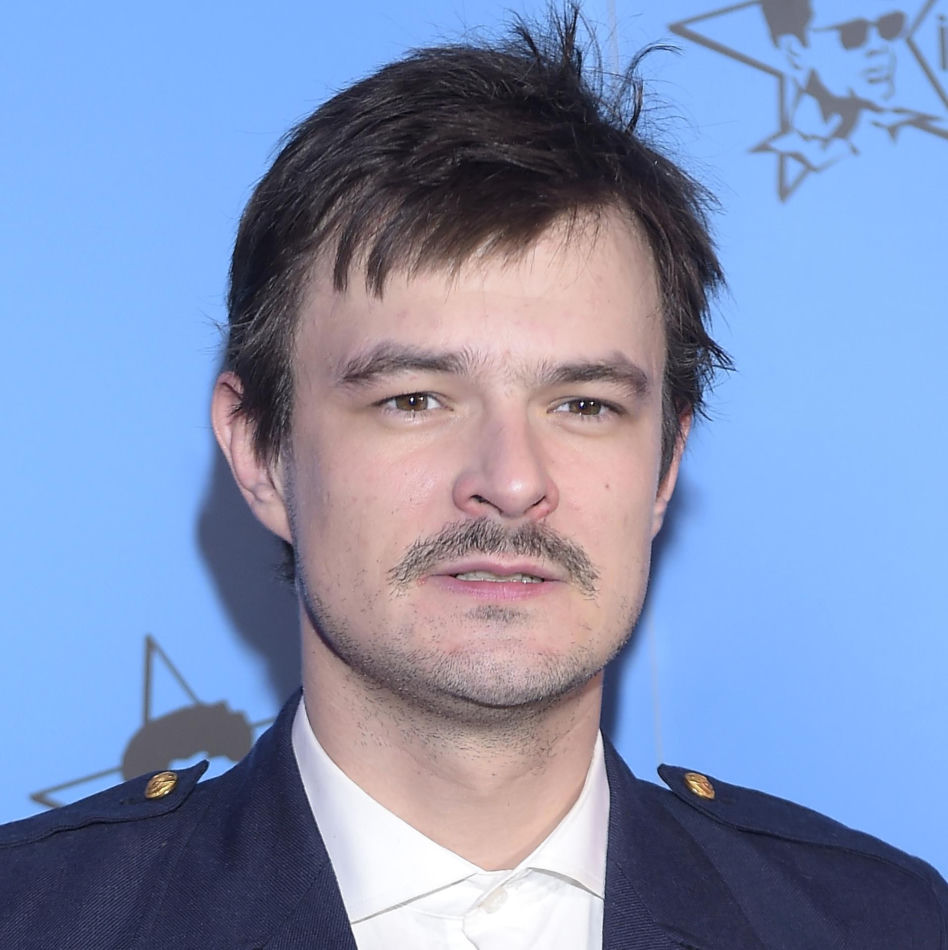 Dawid Ogrodnik kiedyś i dziś. Aktor-kameleon na przestrzeni lat przeszedł wielką metamorfozę