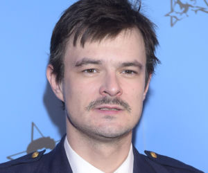 Dawid Ogrodnik kiedyś i dziś. Aktor-kameleon na przestrzeni lat przeszedł wielką metamorfozę