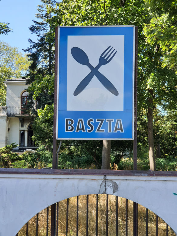 Ulubione miejsca gangsterów