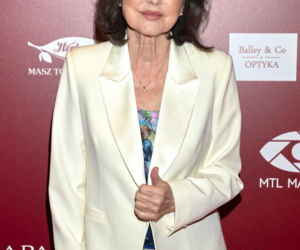 Elżbieta Starostecka