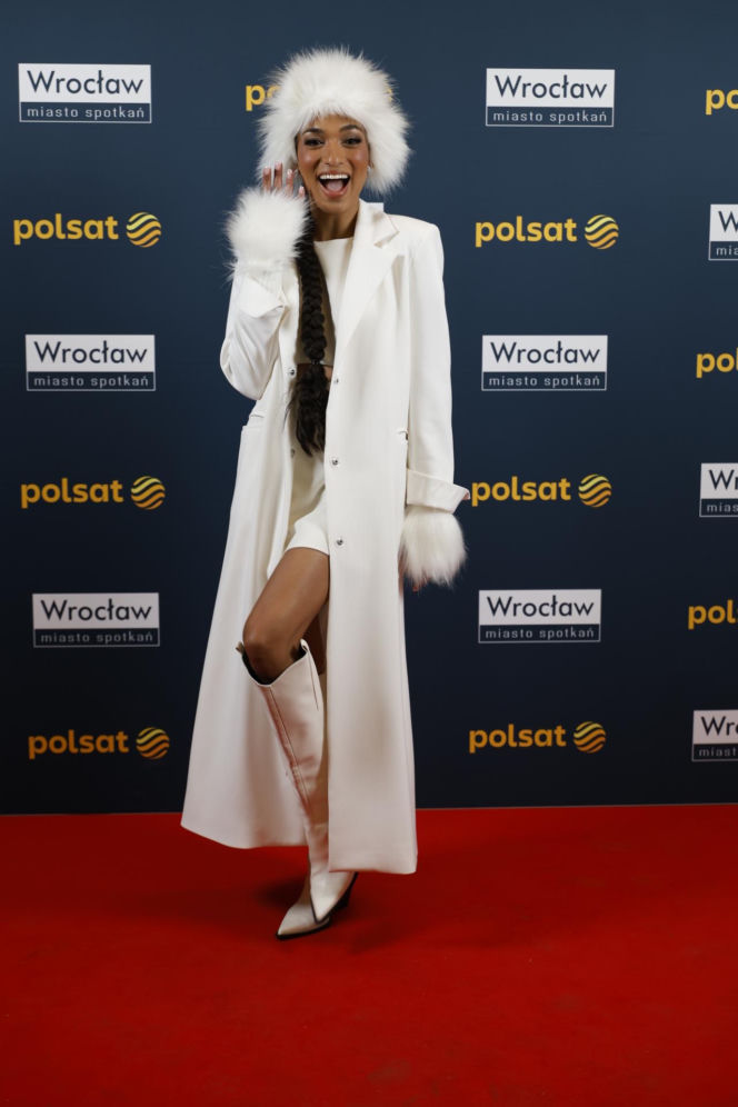 Świąteczna magia we Wrocławiu! Doda, Kayah i Roxie Węgiel dały czadu