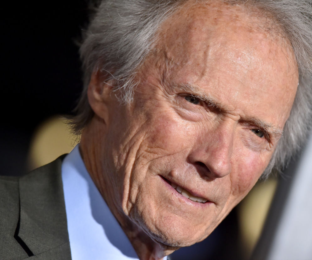 Clint Eastwood