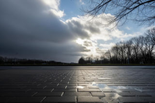 Co za początek grudnia! Bydgoszcz 03.12.2025 na pogodowym rozdrożu?