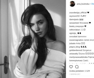 Córka Hanny Lis ma już 16 lat. Podobna do mamy?