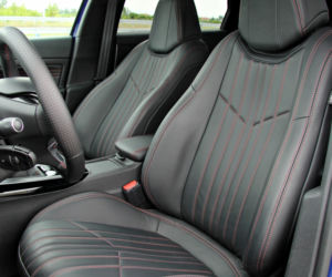Peugeot 308 SW GT 1.6 THP
