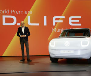 Volkswagen ID.LIFE