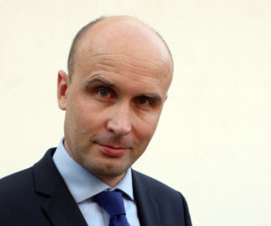 Nauczyliśmy ministra segregować śmieci!