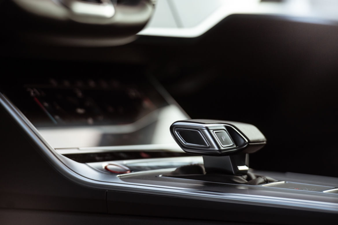 Audi S7 Sportback 
