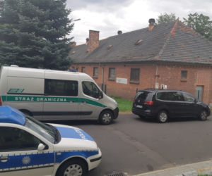 Nielegalni uchodźcy zatrzymani na Dolnym Śląsku