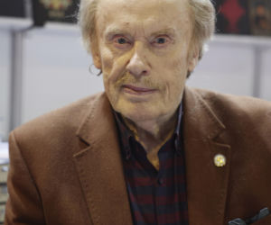 Daniel Olbrychski pastwi się nad Lalką