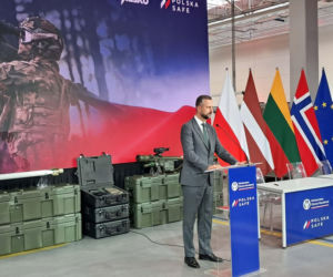 Polski „Grom z jasnego nieba” powraca. Wicepremier podpisał mega-kontrakt na tysiące Piorunów!