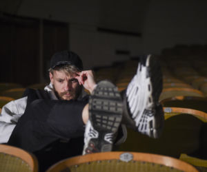 Tak się zmieniał Sebastian Fabijański