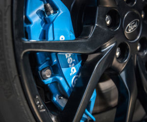 Ford Focus RS