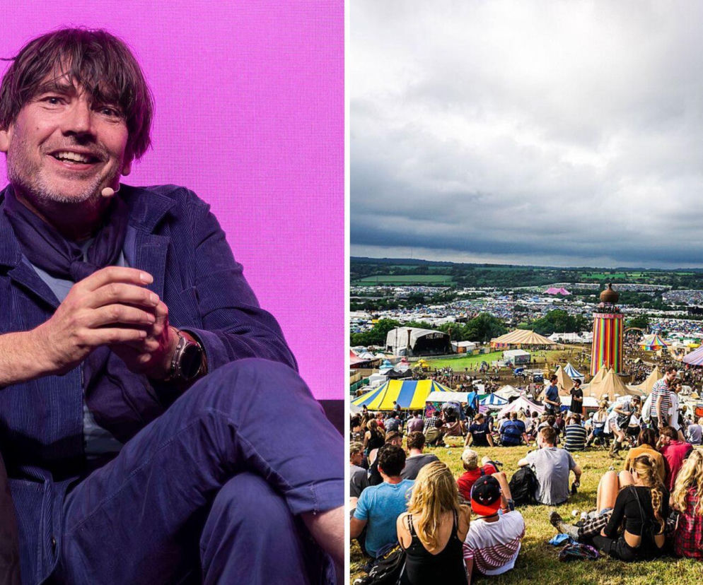 Alex James