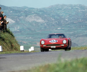 Ferrari 250 GTO sprzedane w Pebble Beach