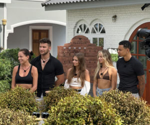 Hotel Paradise 12 - odcinek 19