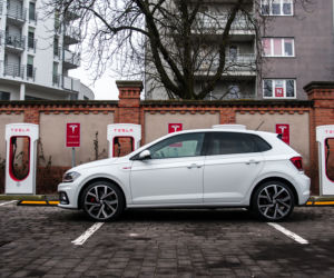 Volkswagen Polo GTI 2.0 TSI