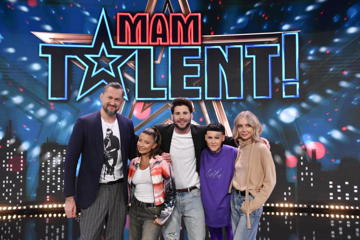 Mam Talent 2024 
