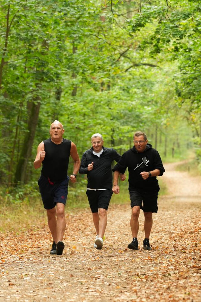 "Sanatorium miłości"