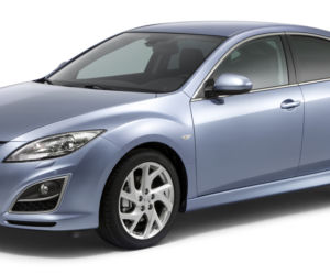 Mazda6 2010