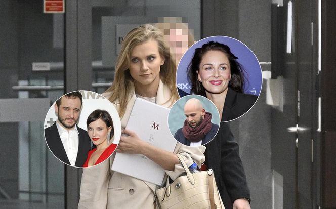 Rozwody w show-biznesie. Nie tylko Kaczorowska i Pela!