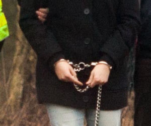 RZEŹNICY UNIKNĄ KARY.