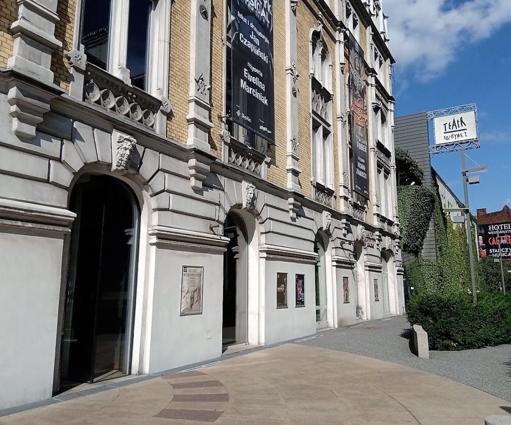 Chorzów inwestuje w kulturę. Władze zapytają mieszkańców czego brakuje w ich dzielnicy [AUDIO]