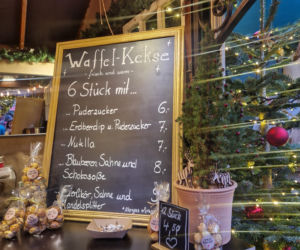 Gdańsk czy Hamburg? Porównujemy świąteczne jarmarki!